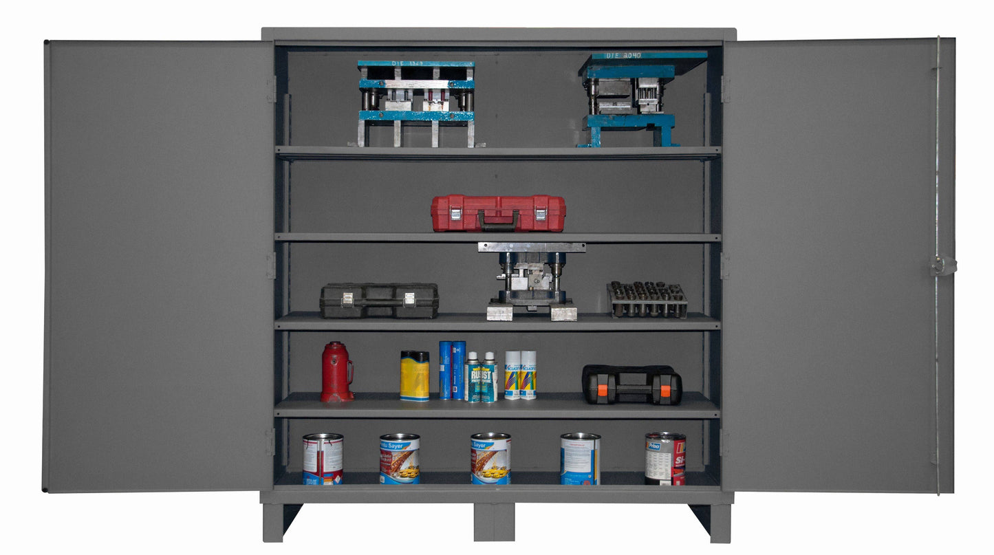 Durham® Storage Cabinet Solutions - Durham