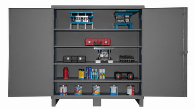 Durham® Storage Cabinet Solutions - Durham