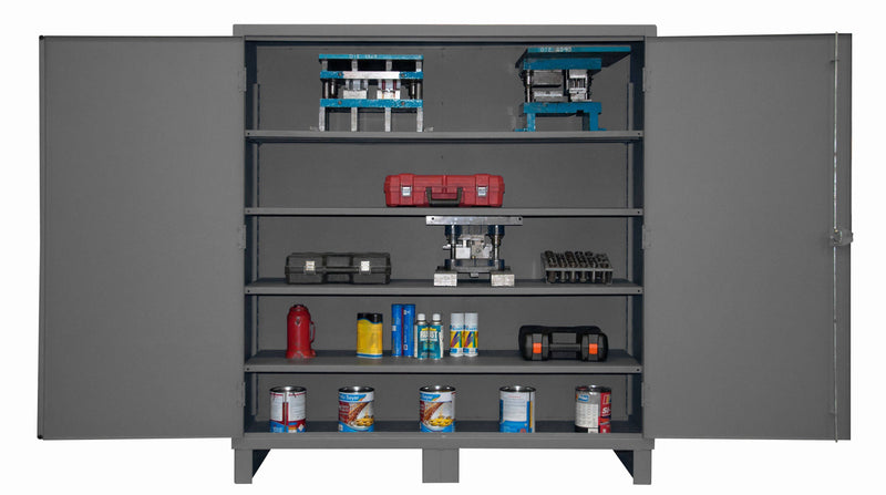 Durham® Storage Cabinet Solutions - Durham