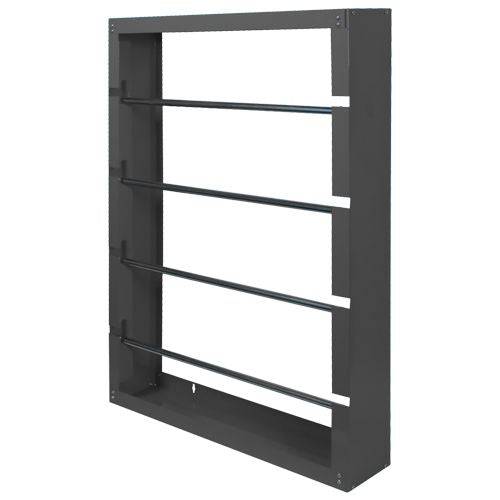 Wire Spool Rack, 4 Rods – Source 4 Industries