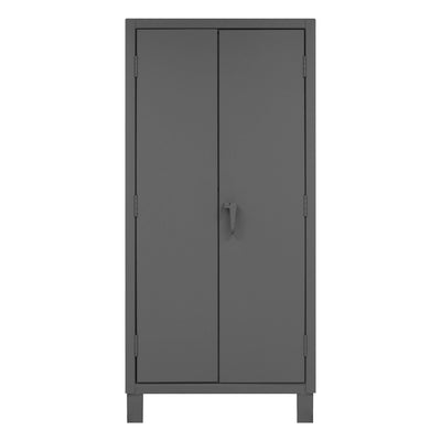 Durham® Storage Cabinet Solutions - Durham