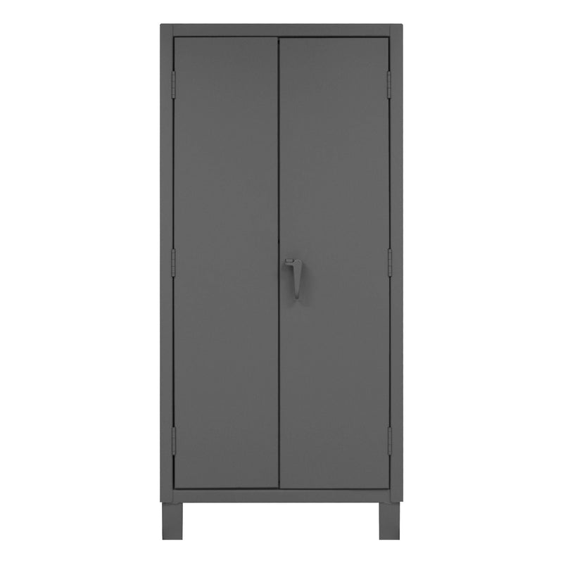 Durham® Storage Cabinet Solutions - Durham
