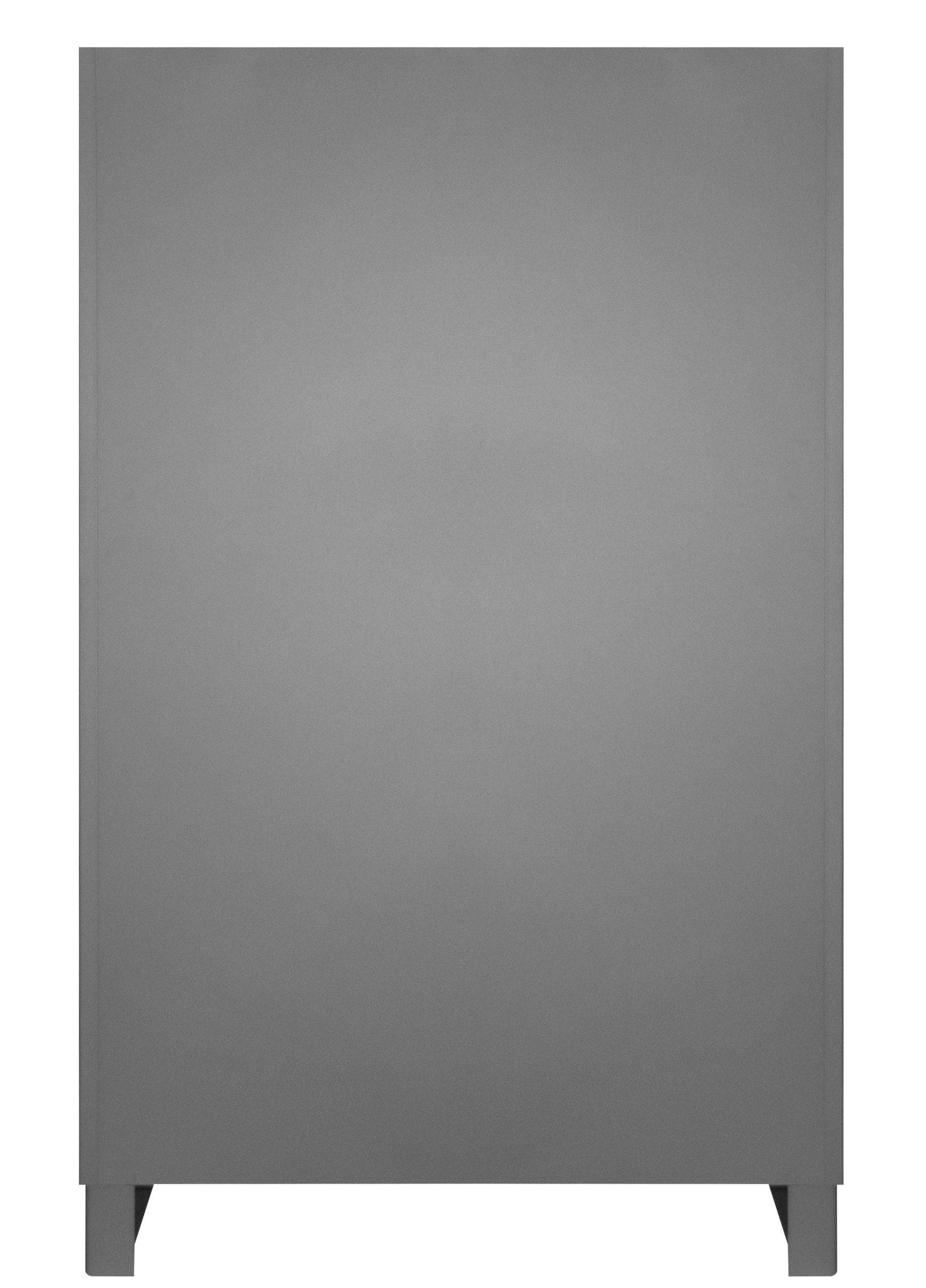 Durham® Storage Cabinet Solutions - Durham