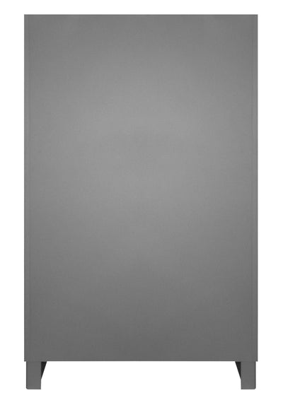Durham® Storage Cabinet Solutions - Durham