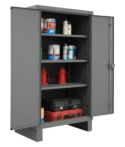 Durham® Storage Cabinet Solutions - Durham