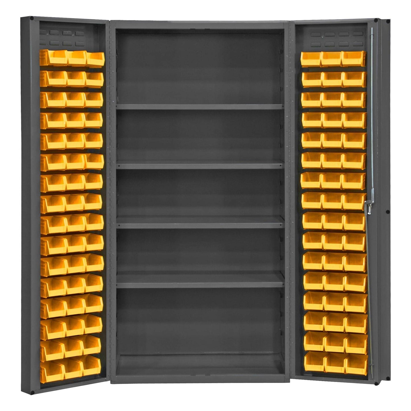 Durham® Storage Cabinet Solutions - Durham