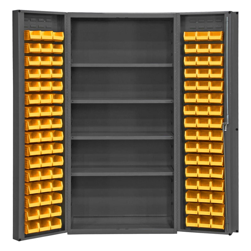 Durham® Storage Cabinet Solutions - Durham