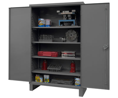 Durham® Storage Cabinet Solutions - Durham