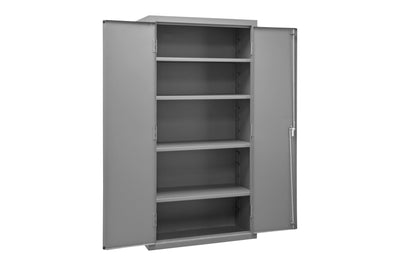 Durham® Storage Cabinet Solutions - Durham
