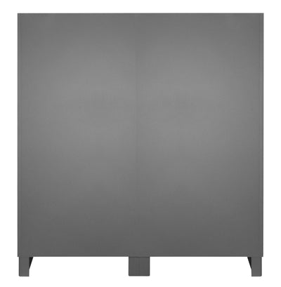 Durham® Storage Cabinet Solutions - Durham