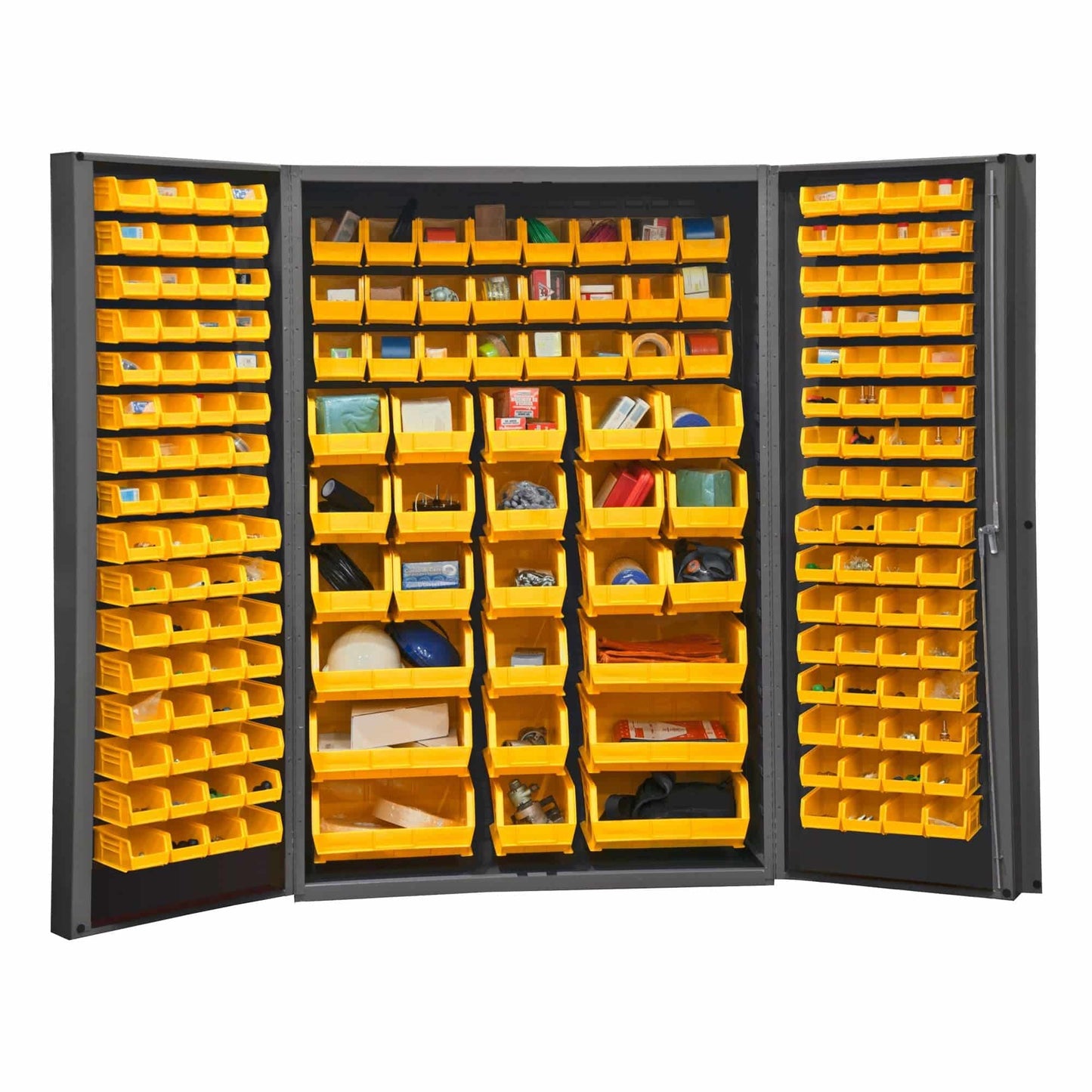 Durham® Storage Cabinet Solutions - Durham