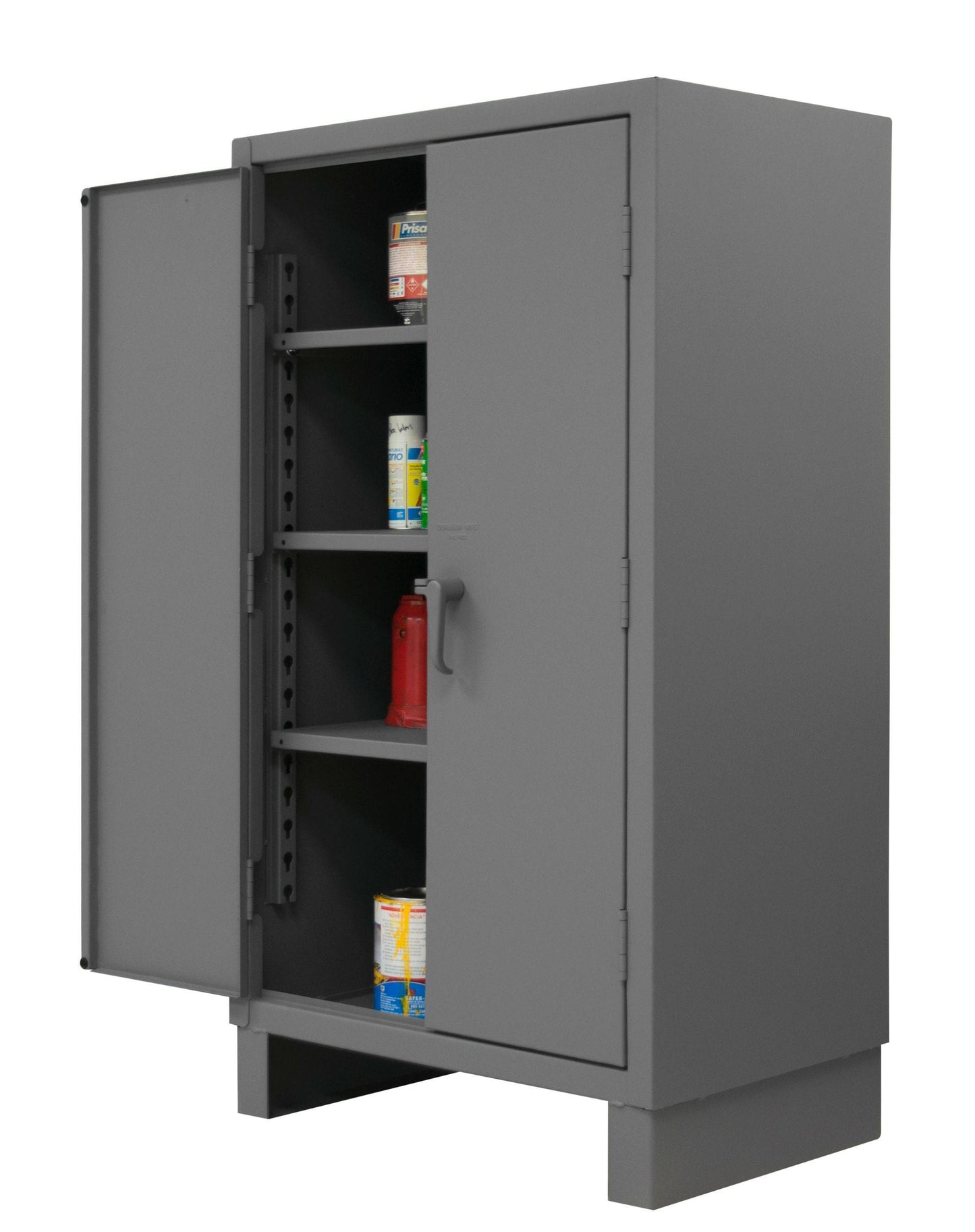 Durham® Storage Cabinet Solutions - Durham