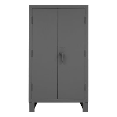 Durham® Storage Cabinet Solutions - Durham