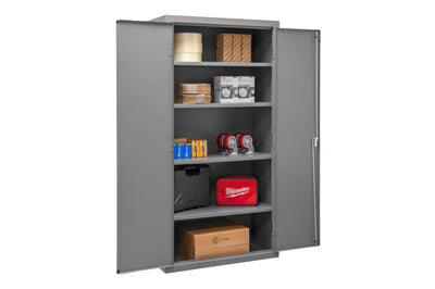 Durham® Storage Cabinet Solutions - Durham