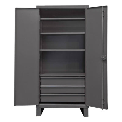 Durham® Storage Cabinet Solutions - Durham