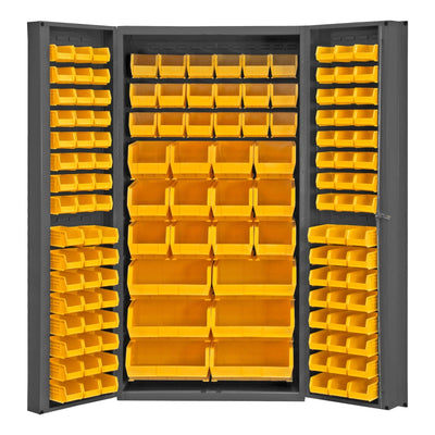 Durham® Storage Cabinet Solutions - Durham
