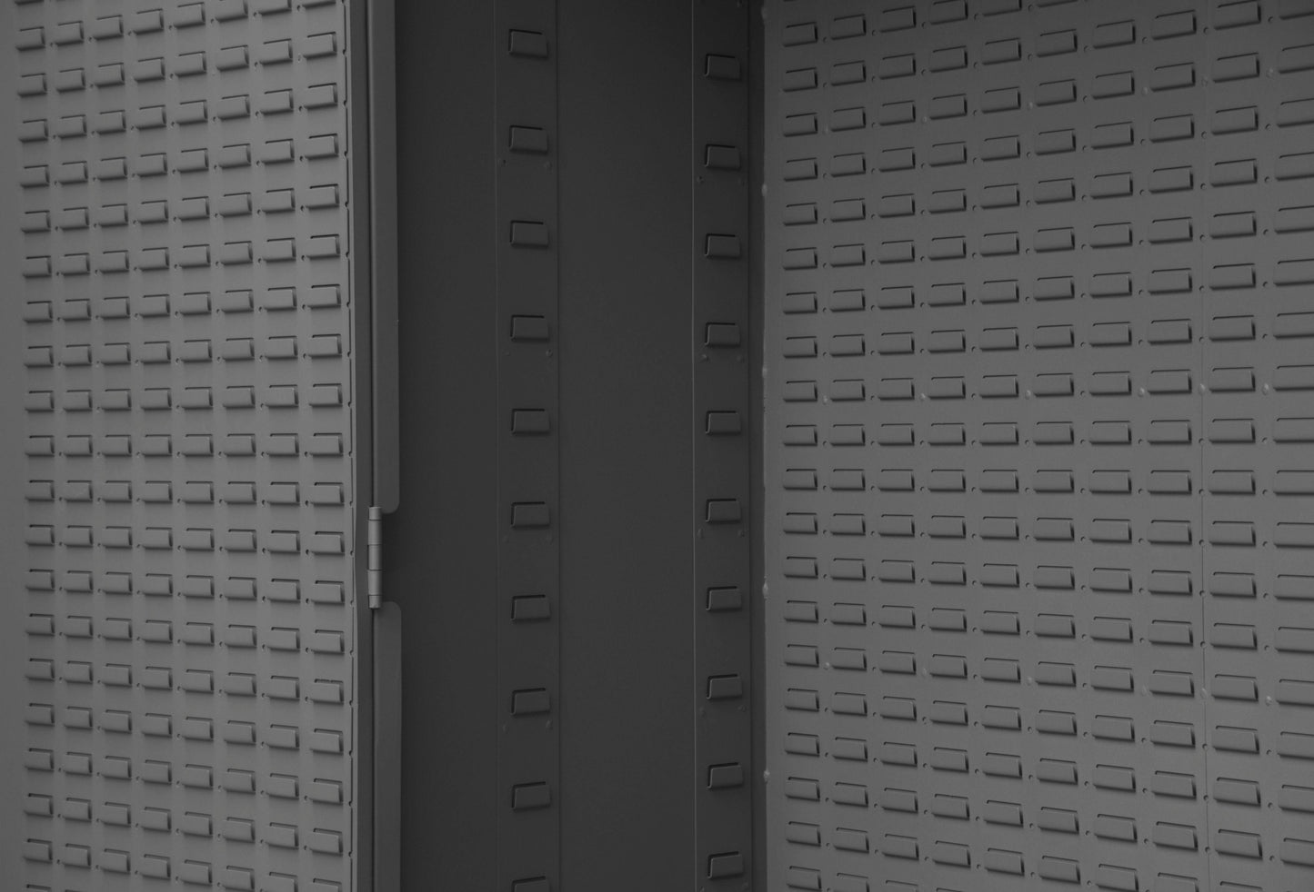 Durham® Storage Cabinet Solutions - Durham