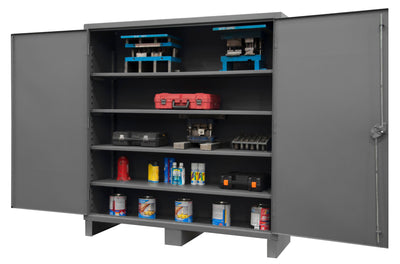 Durham® Storage Cabinet Solutions - Durham