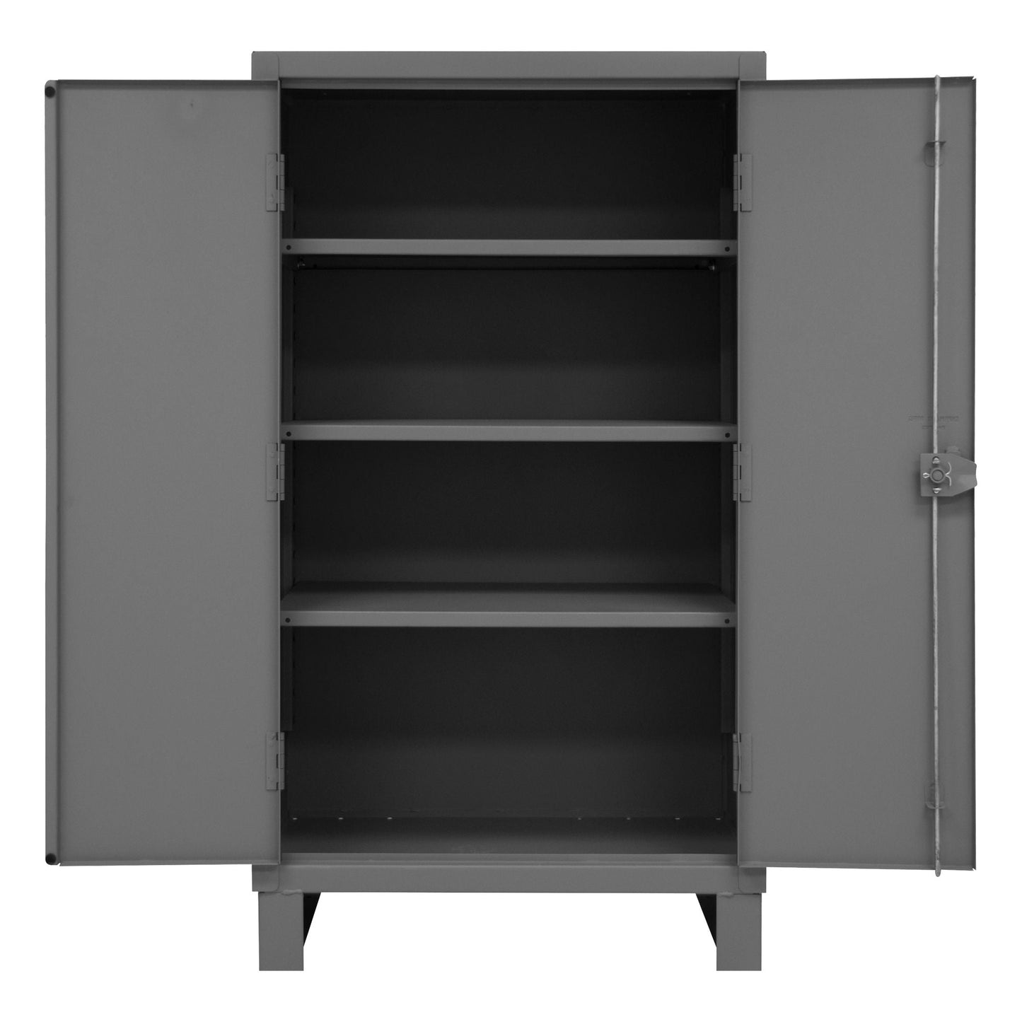 Durham® Storage Cabinet Solutions - Durham