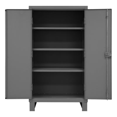 Durham® Storage Cabinet Solutions - Durham