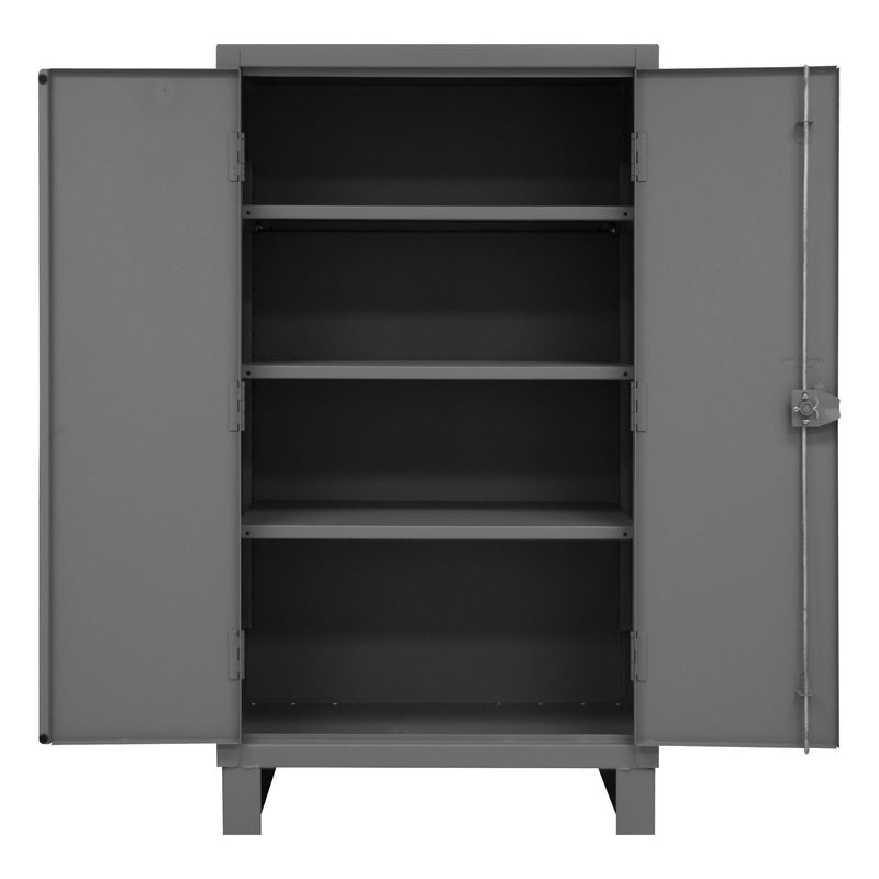 Durham® Storage Cabinet Solutions - Durham