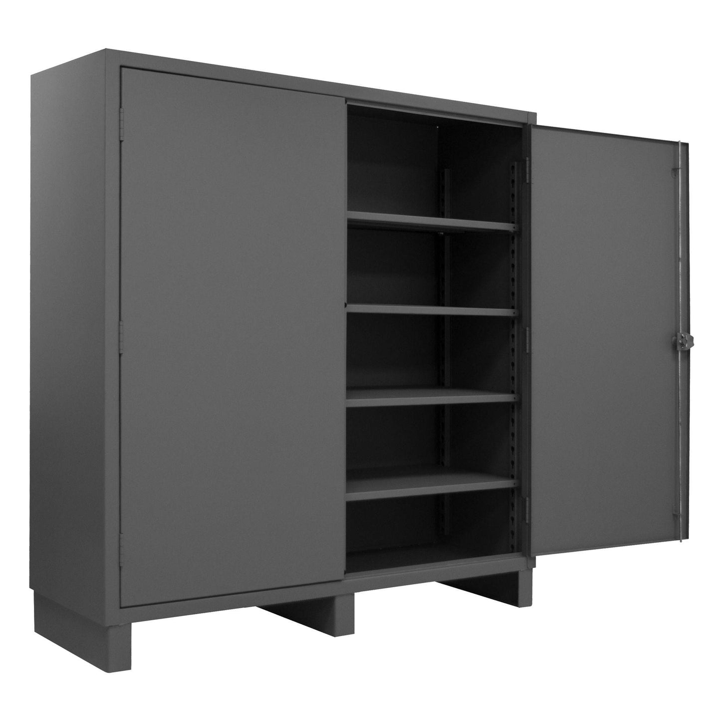 Durham® Storage Cabinet Solutions - Durham