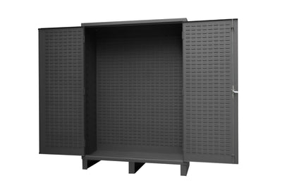 Durham® Storage Cabinet Solutions - Durham