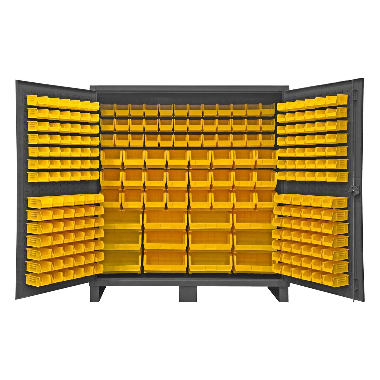 Durham® Storage Cabinet Solutions - Durham