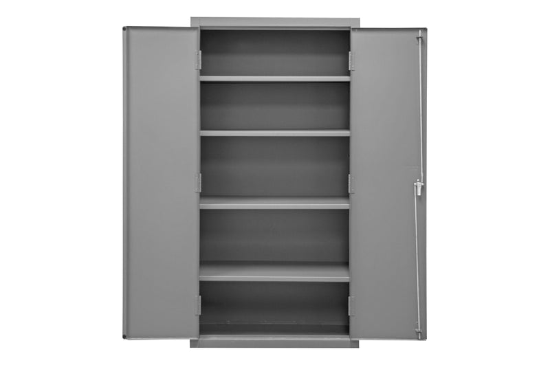 Durham® Storage Cabinet Solutions - Durham