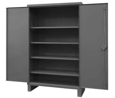 Durham® Storage Cabinet Solutions - Durham
