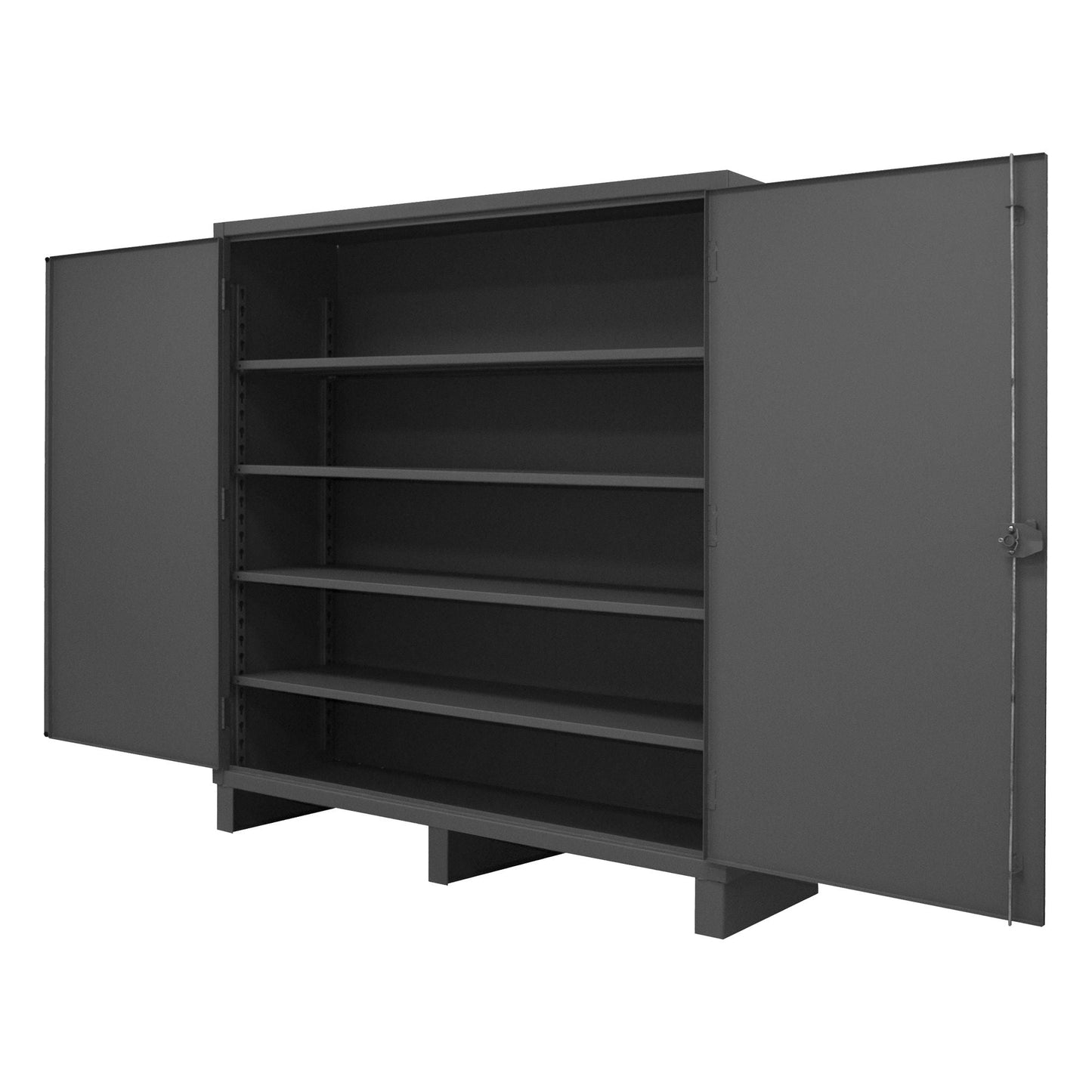 Durham® Storage Cabinet Solutions - Durham