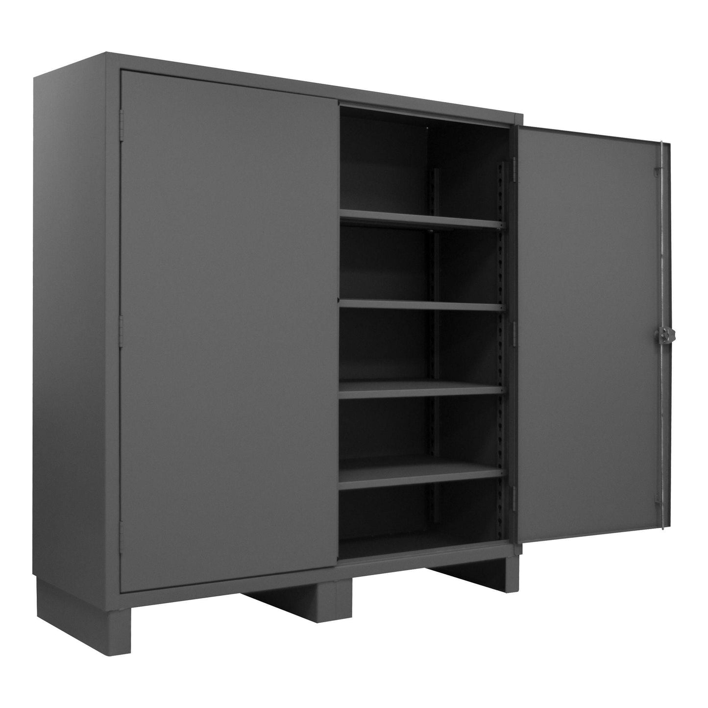 Durham® Storage Cabinet Solutions - Durham
