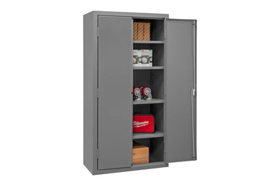 Durham® Storage Cabinet Solutions - Durham