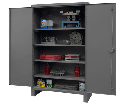 Durham® Storage Cabinet Solutions - Durham