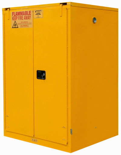 Flammable Storage - Durham
