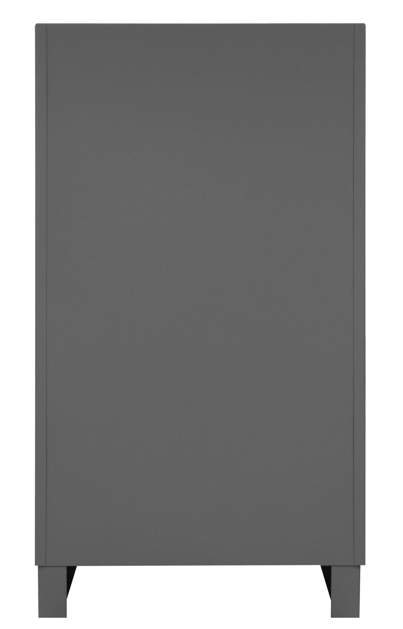 Durham® Storage Cabinet Solutions - Durham