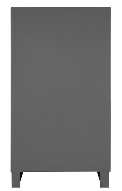 Durham® Storage Cabinet Solutions - Durham