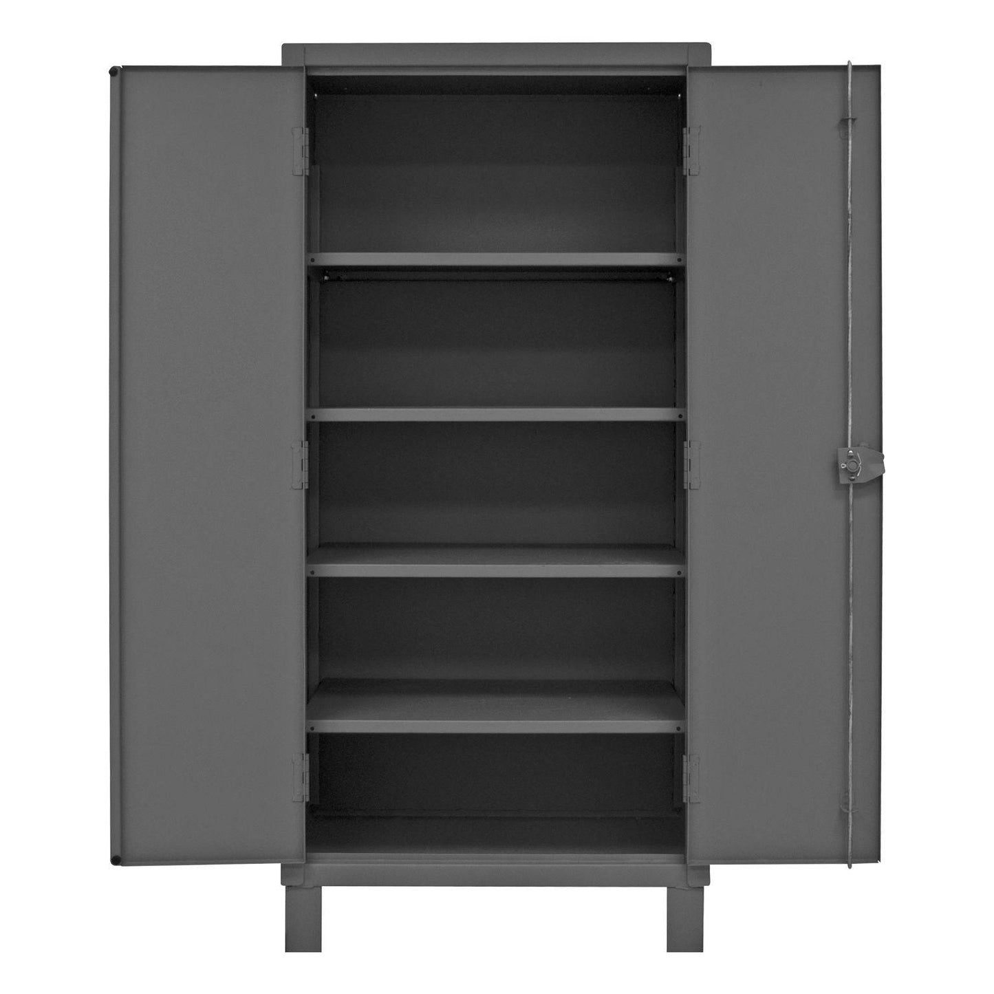 Durham® Storage Cabinet Solutions - Durham