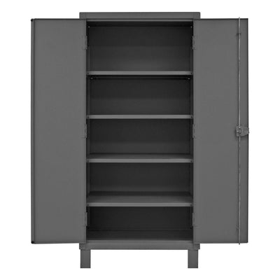 Durham® Storage Cabinet Solutions - Durham