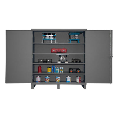 Durham® Storage Cabinet Solutions - Durham