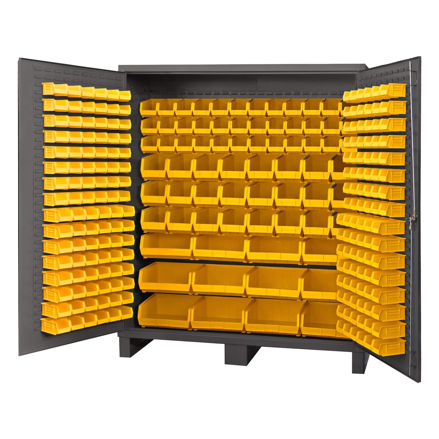 Durham® Storage Cabinet Solutions - Durham