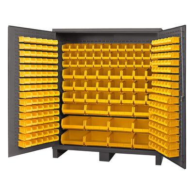 Durham® Storage Cabinet Solutions - Durham