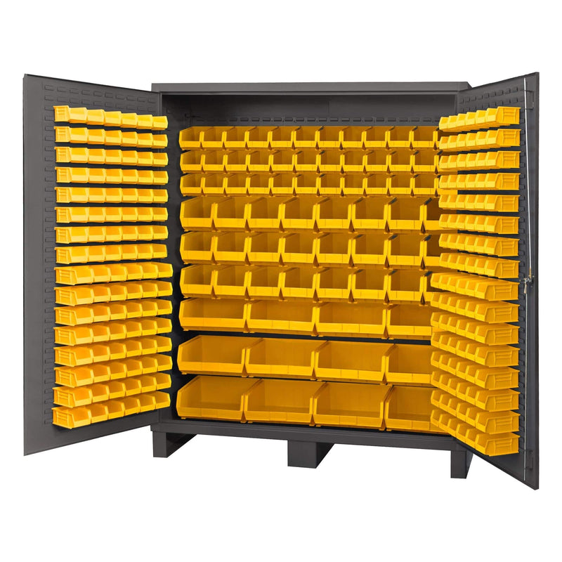 Durham® Storage Cabinet Solutions - Durham