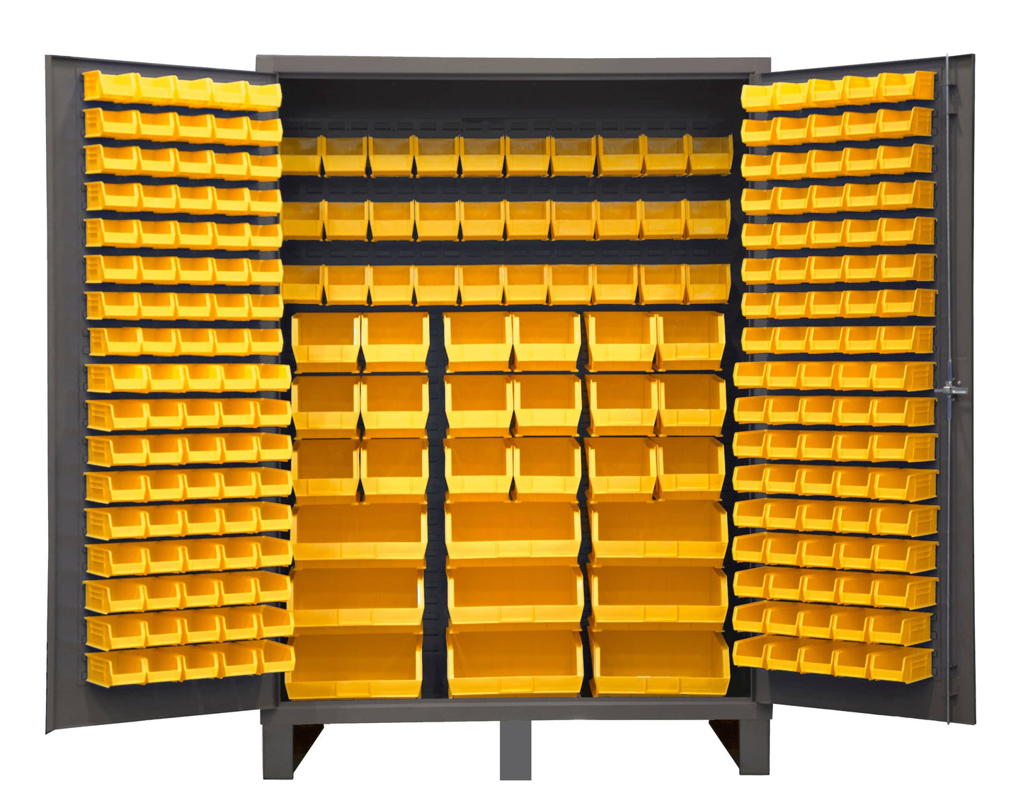 Durham® Storage Cabinet Solutions - Durham