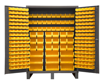 Durham® Storage Cabinet Solutions - Durham