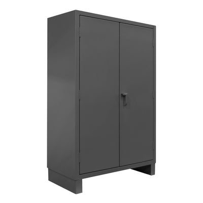 Durham® Storage Cabinet Solutions - Durham
