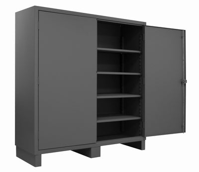 Durham® Storage Cabinet Solutions - Durham