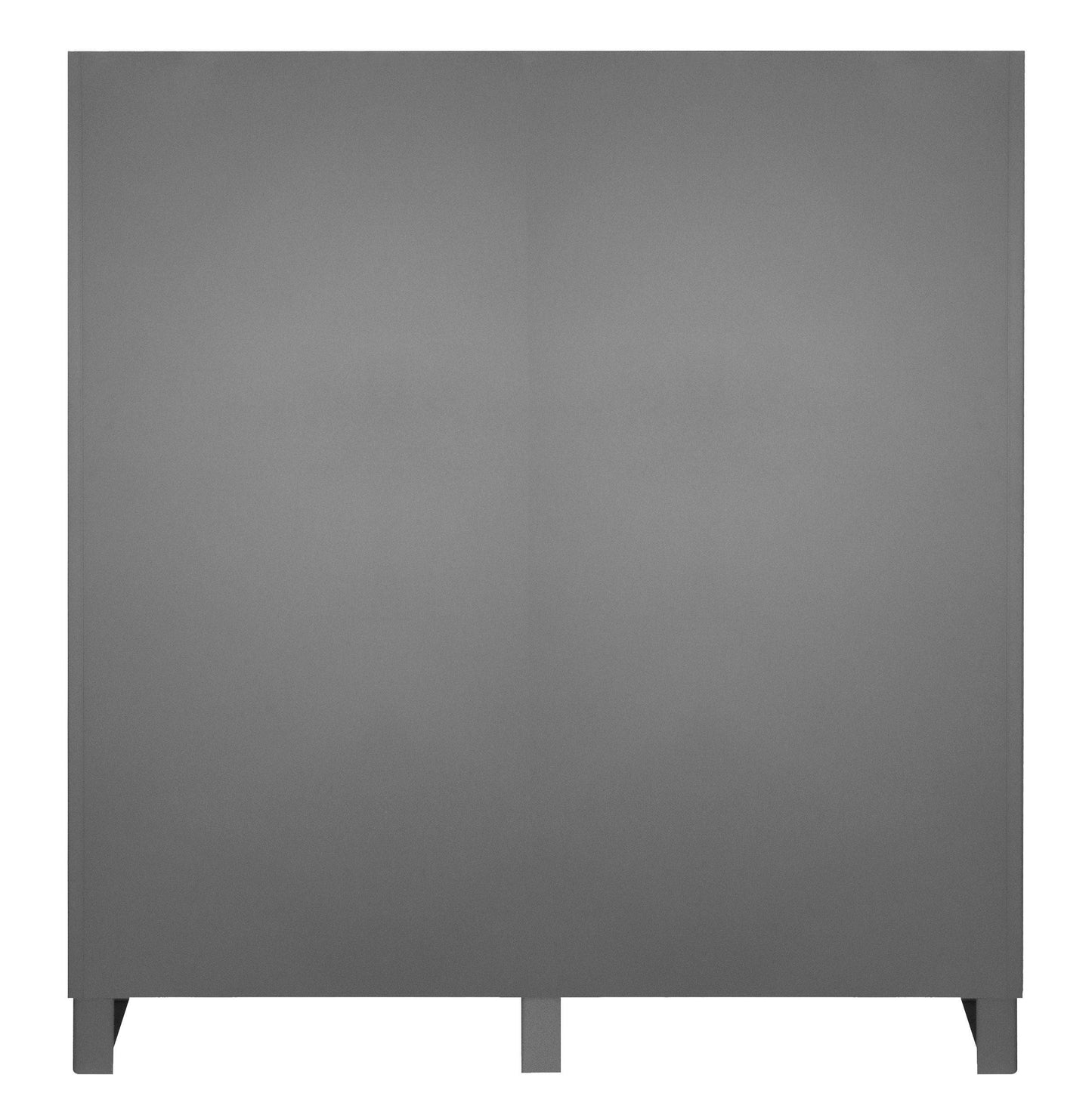 Durham® Storage Cabinet Solutions - Durham