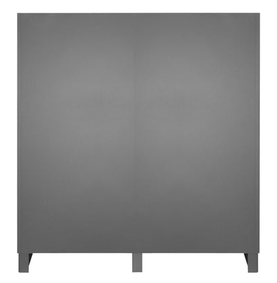 Durham® Storage Cabinet Solutions - Durham