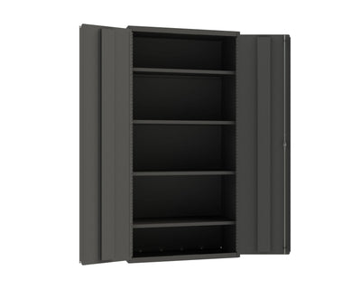Durham® Storage Cabinet Solutions - Durham